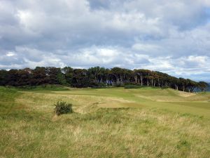 Kingsbarns 14th